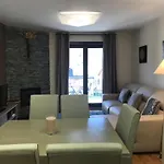 El Estacho De Apartment