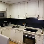 Daire El Estacho De