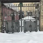 El Estacho De Daire *