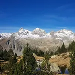 Daire El Estacho De Panticosa