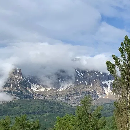 El Estacho De