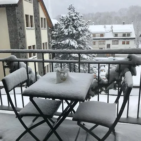 El Estacho De * Panticosa