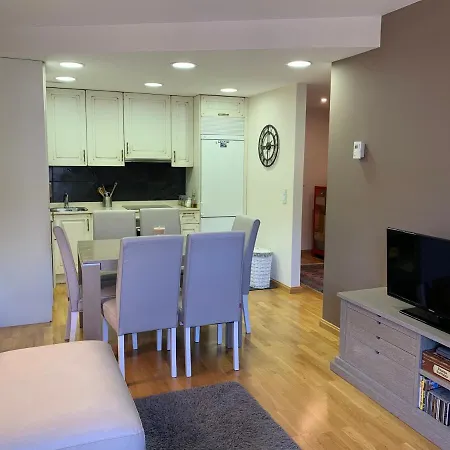 El Estacho De * Panticosa