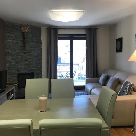 El Estacho De Apartament