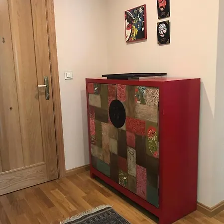 El Estacho De * Panticosa