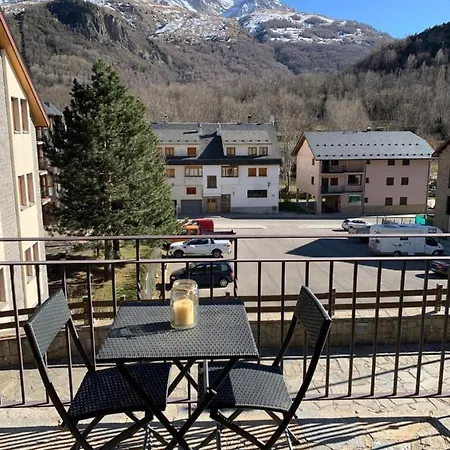 El Estacho De Panticosa