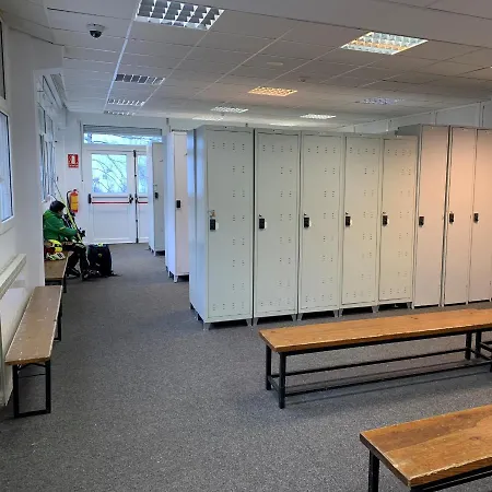 El Estacho De Apartament