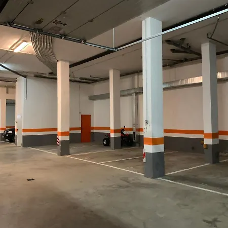 El Estacho De 潘蒂科萨