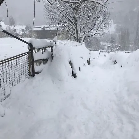 El Estacho De * Panticosa