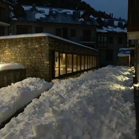 Daire El Estacho De *