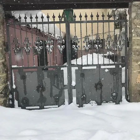 El Estacho De Daire *