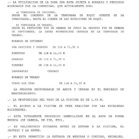 El Estacho De Apartament