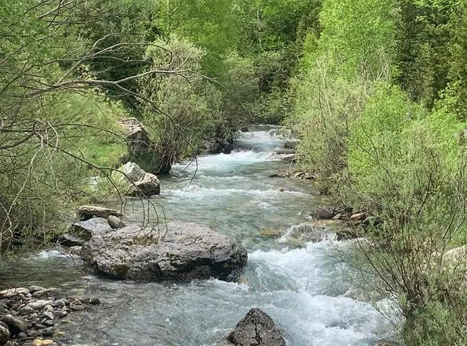 El Estacho De Panticosa