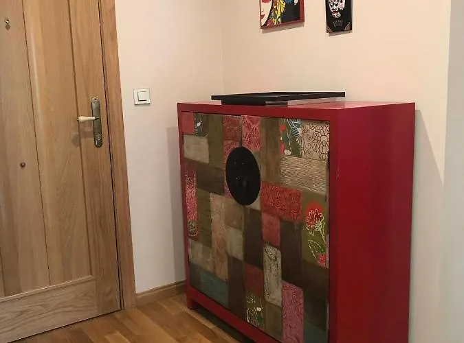 El Estacho De * Panticosa