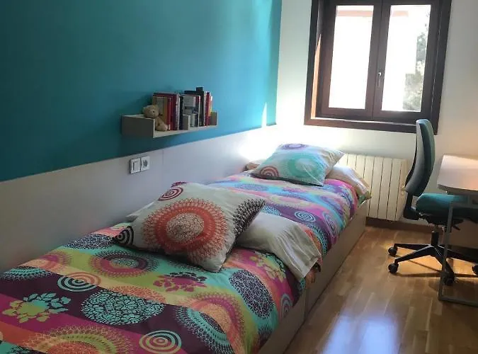 Appartamento El Estacho De