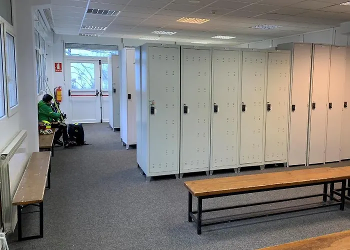 El Estacho De Apartment