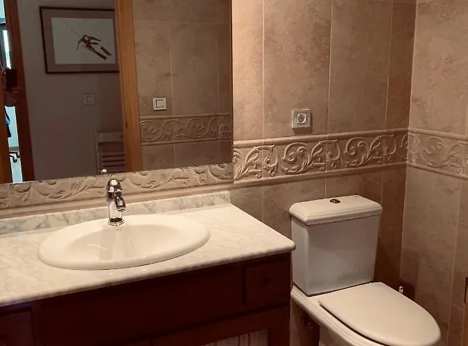 El Estacho De * Panticosa