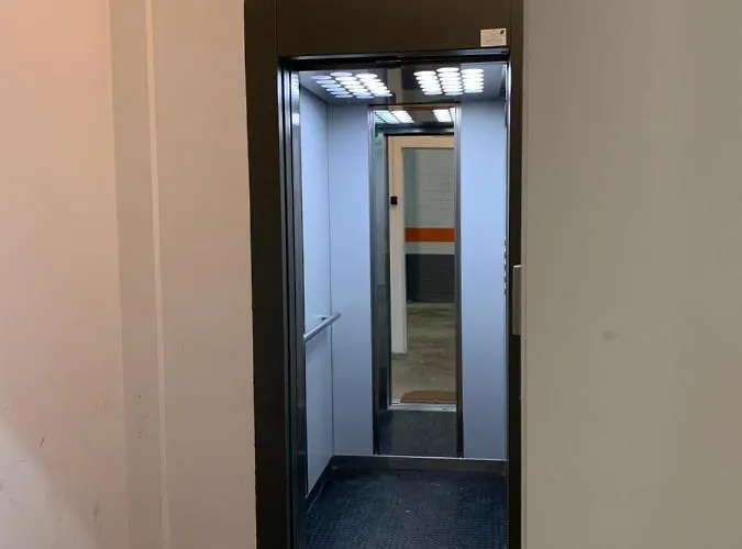 El Estacho De Apartment *