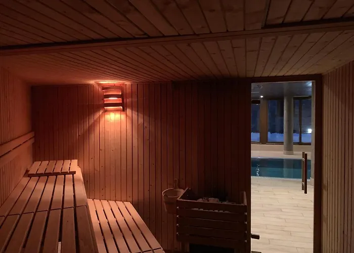 El Estacho De Apartment