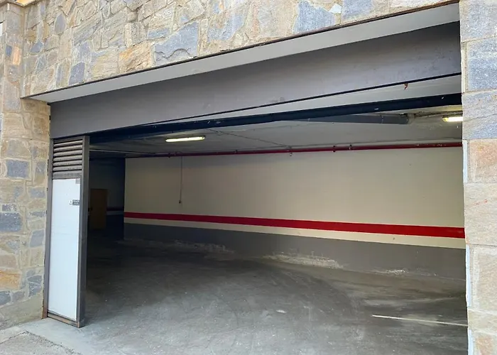 El Estacho De * Panticosa