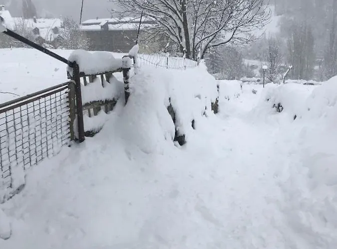 El Estacho De * Panticosa